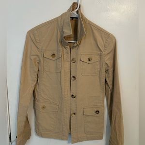 Theory Jacket Size 2